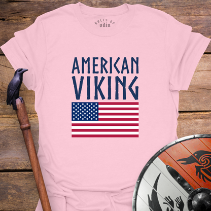 American Viking T-Shirt