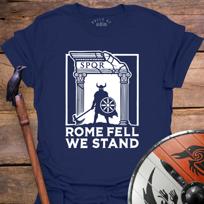 Rome Fell T-Shirt