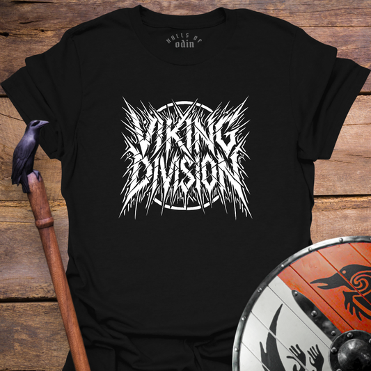 Viking Division T-Shirt