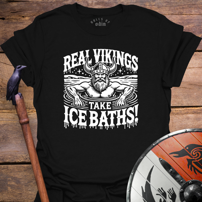 Ice Bath T-Shirt