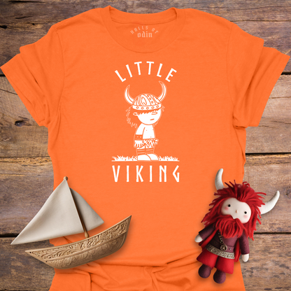 Little Viking T-Shirt