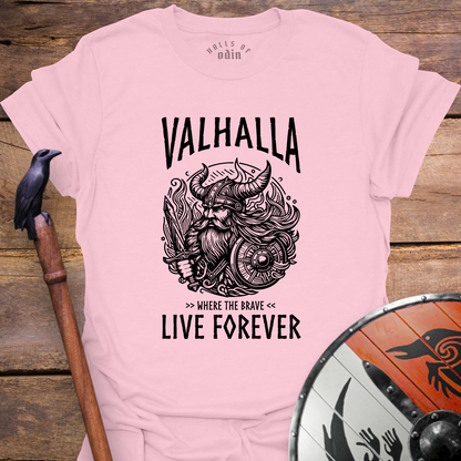 Valhalla T-Shirt