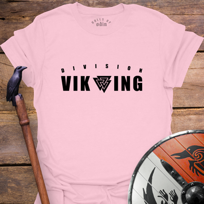 Viking Division T-Shirt