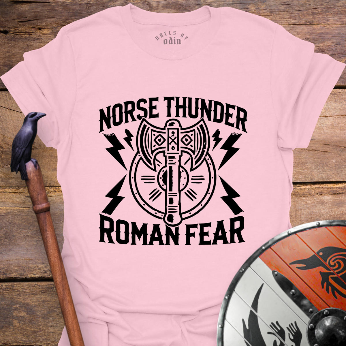 Norse Thunder T-Shirt