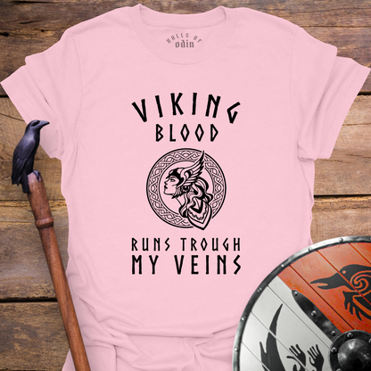 Viking Blood T-Shirt