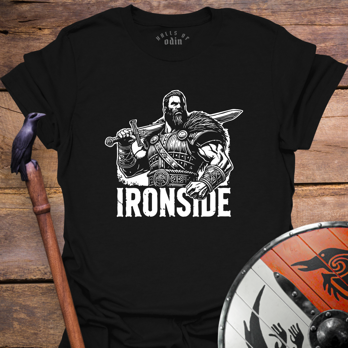 Ironside T-Shirt