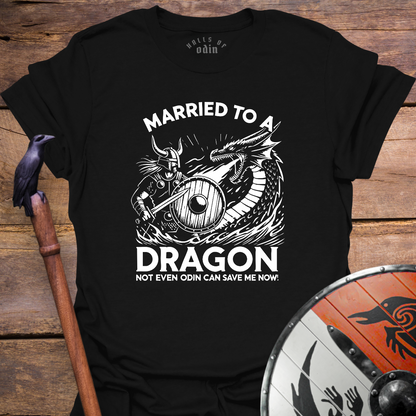 Dragon Wife T-Shirt