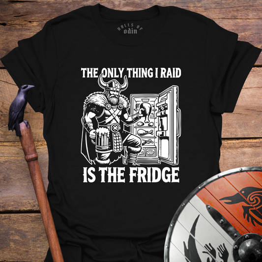 Raid The Fridge T-Shirt