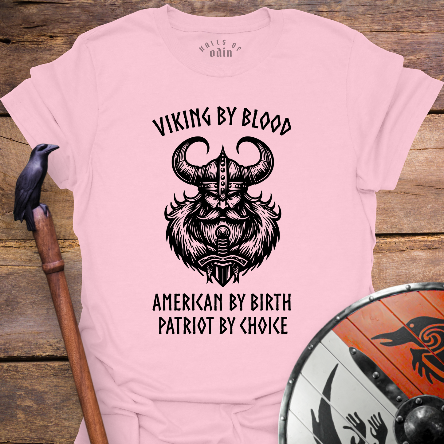 American Patriot T-Shirt