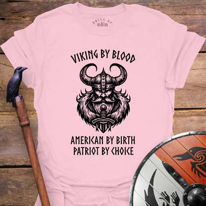 American Patriot T-Shirt