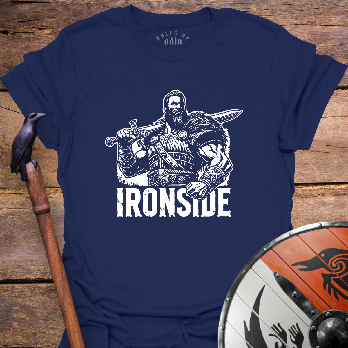 Ironside T-Shirt