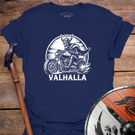 Valhalla Rider T-Shirt