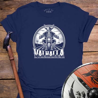 Valhalla Rider T-Shirt