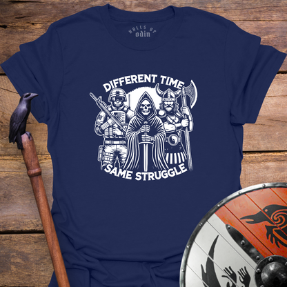 Same Struggle T-Shirt