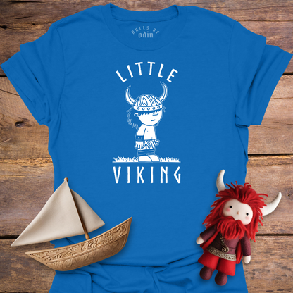 Little Viking T-Shirt