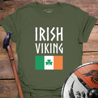 Irish Viking T-Shirt