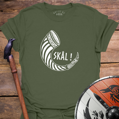 Skal! T-Shirt