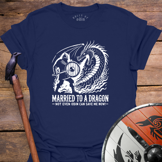 Dragon Wife T-Shirt