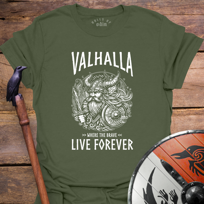 Valhalla T-Shirt