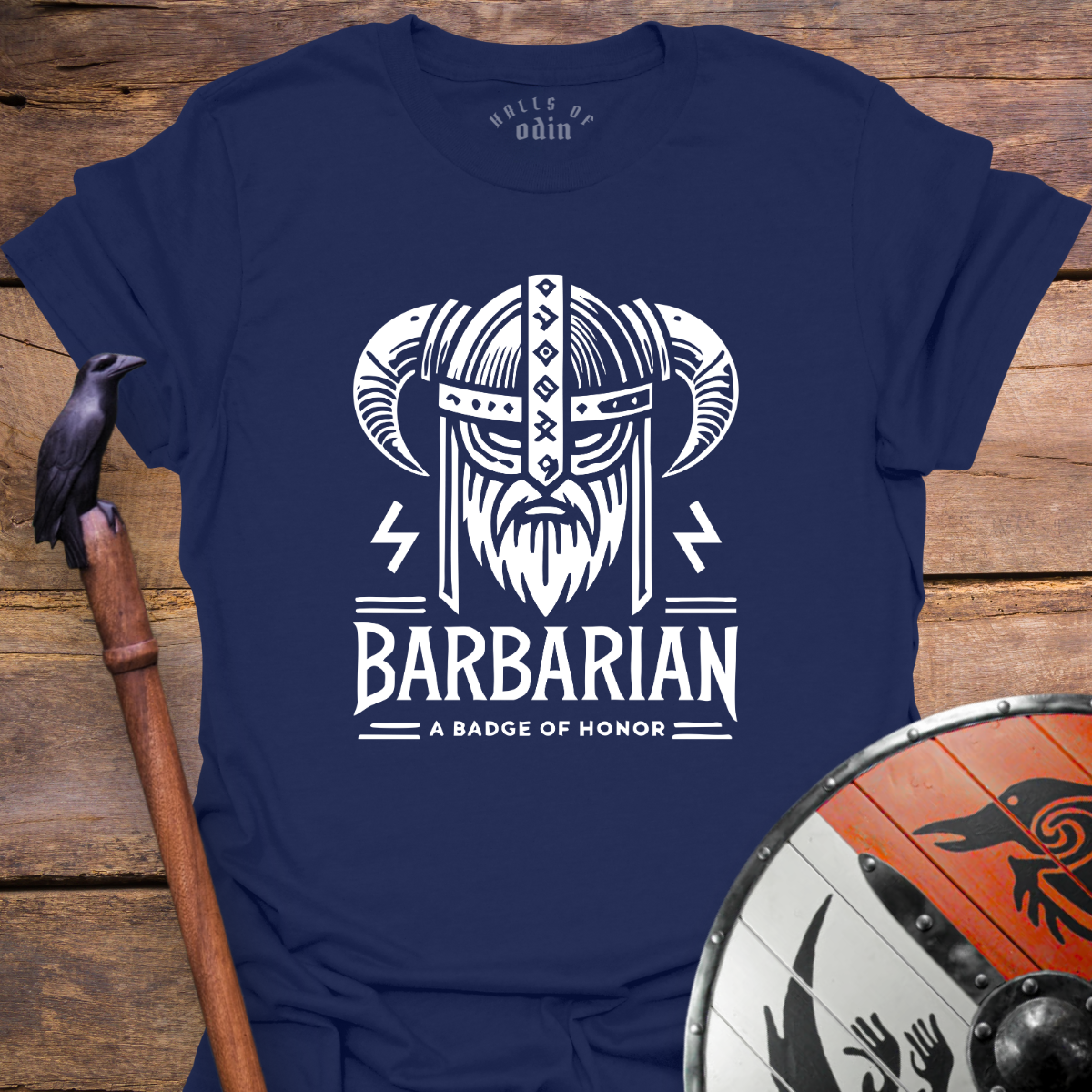 Barbarian T-Shirt