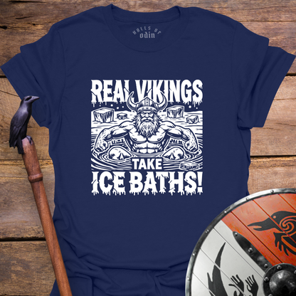 Ice Bath T-Shirt