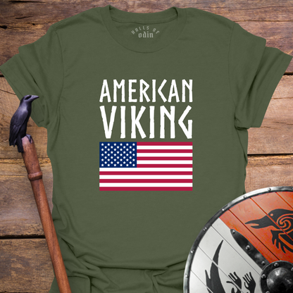 American Viking T-Shirt