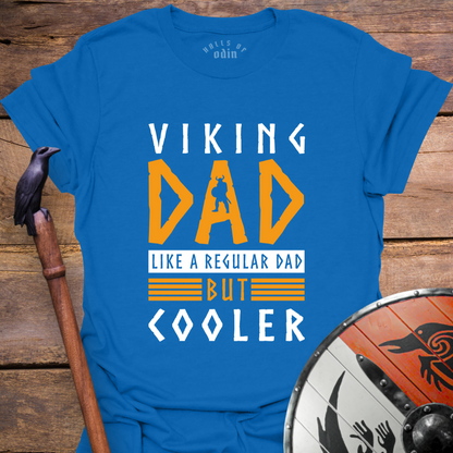 Viking Dad T-Shirt