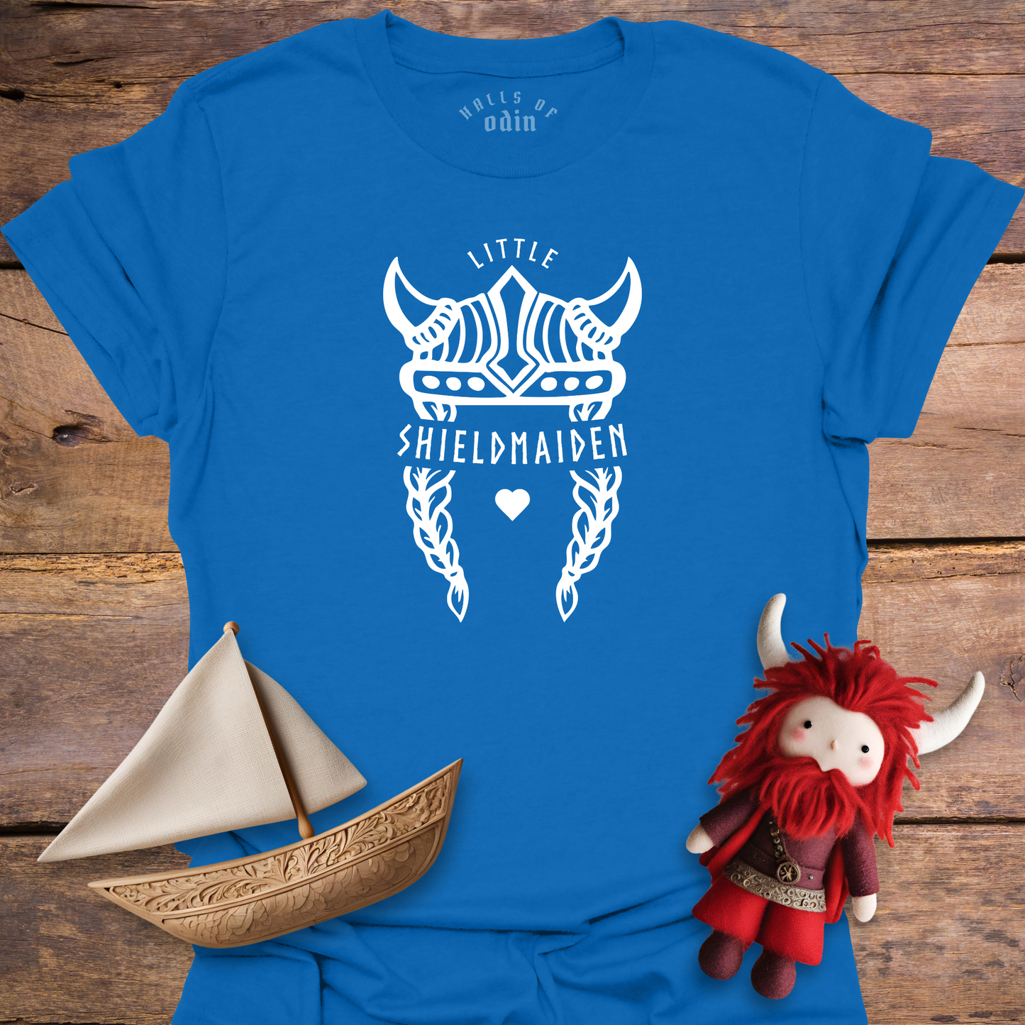 Shieldmaiden T-Shirt