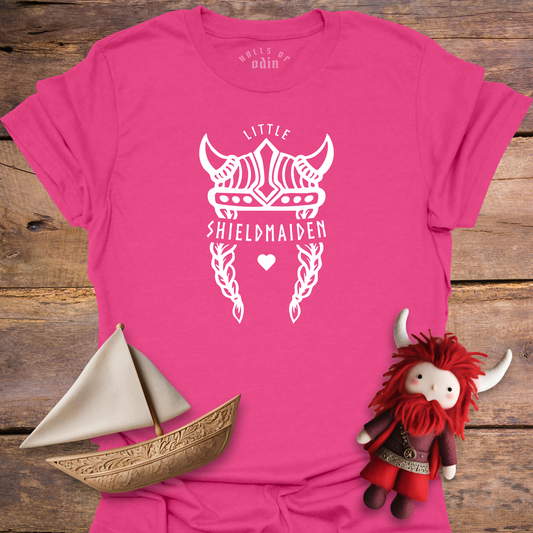 Shieldmaiden T-Shirt