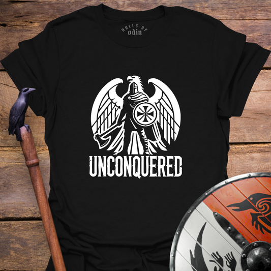 Unconquered T-Shirt