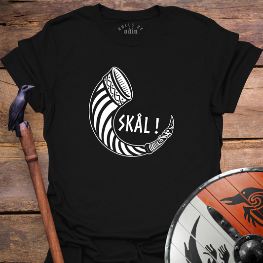 Skal! T-Shirt