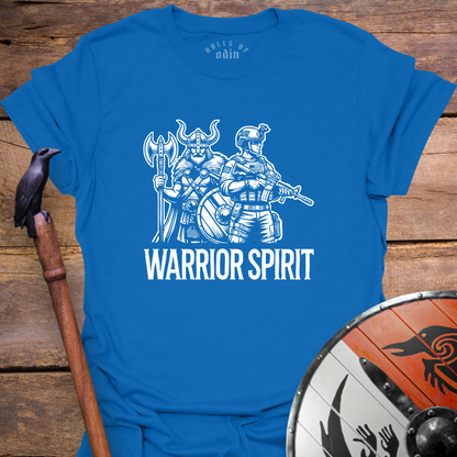 Warrior Spirit T-Shirt