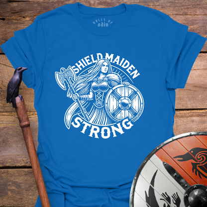 Shieldmaiden T-Shirt