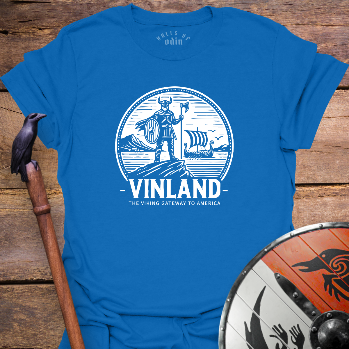 Vinland Saga T-Shirt