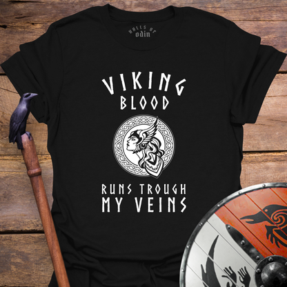 Viking Blood T-Shirt