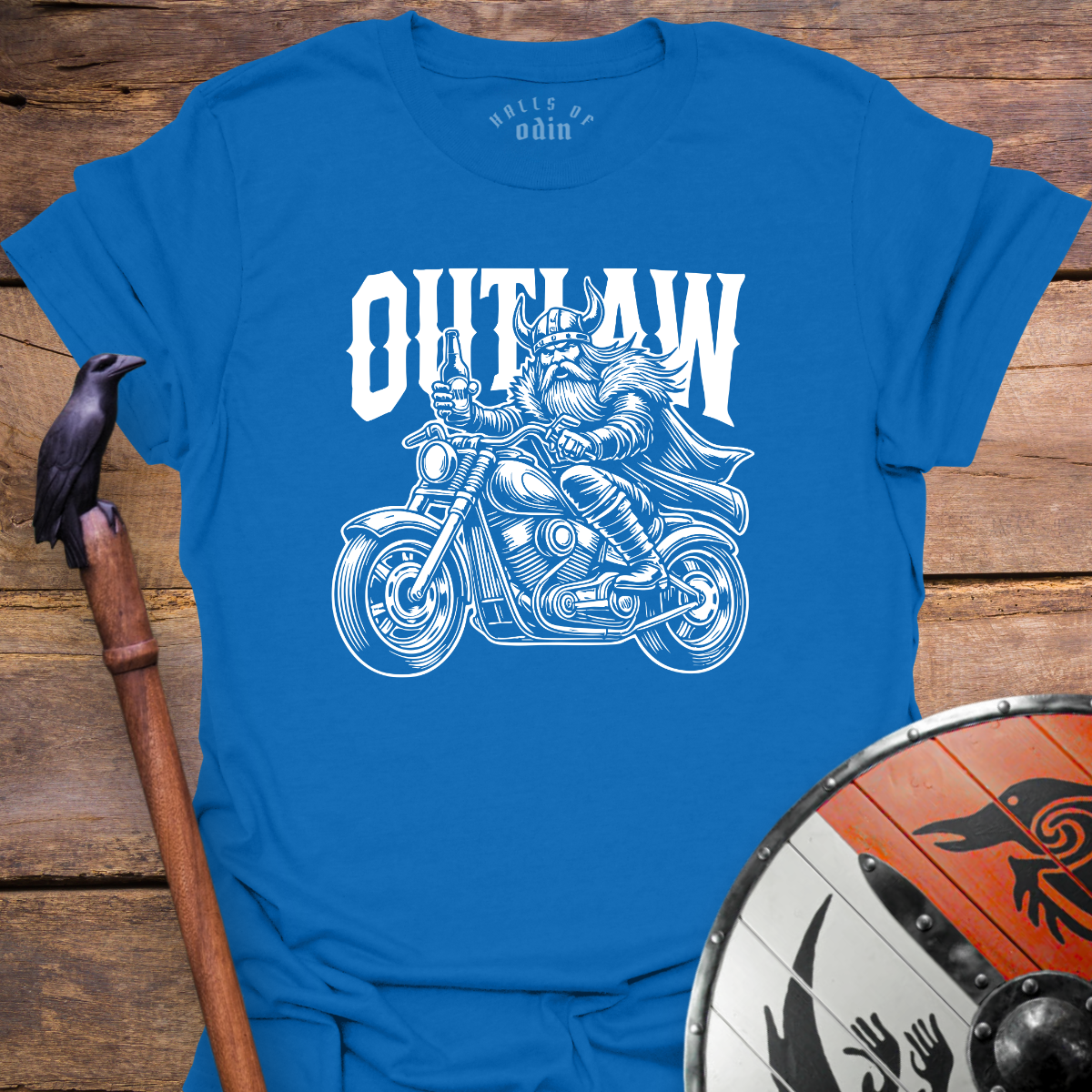 Outlaw T-Shirt