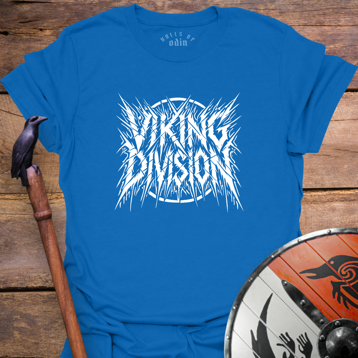 Viking Division T-Shirt