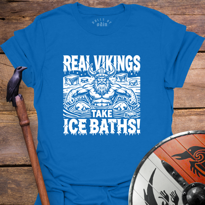 Ice Bath T-Shirt