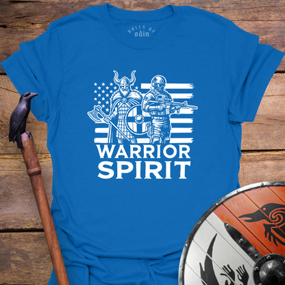 Warrior Spirit T-Shirt