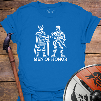 Men Of Honor T-Shirt