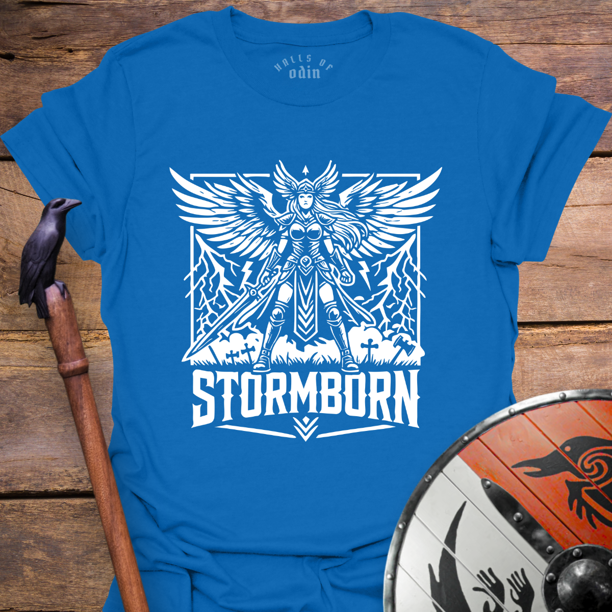 Stormborn T-Shirt