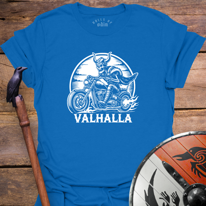 Valhalla Rider T-Shirt