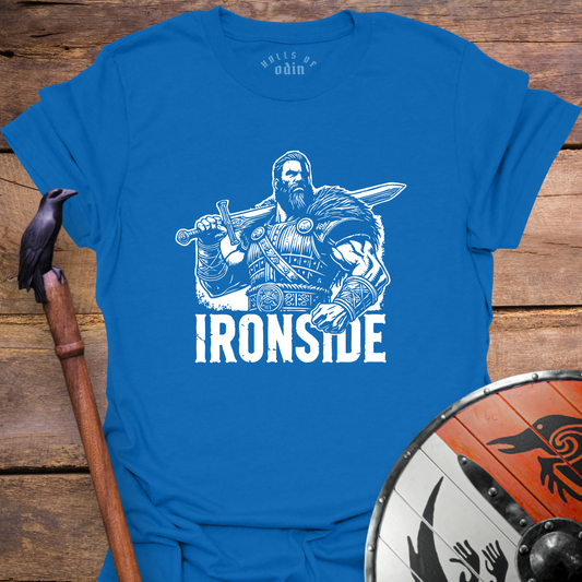 Ironside T-Shirt