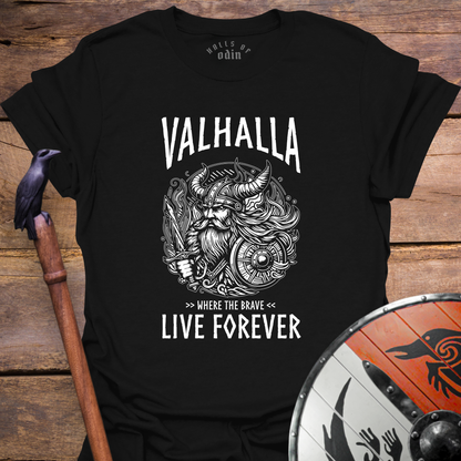 Valhalla T-Shirt