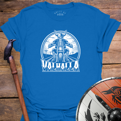 Valhalla Rider T-Shirt