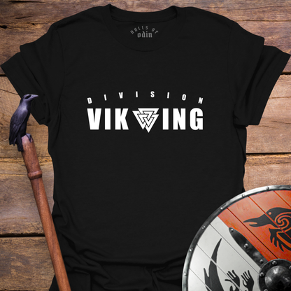 Viking Division T-Shirt