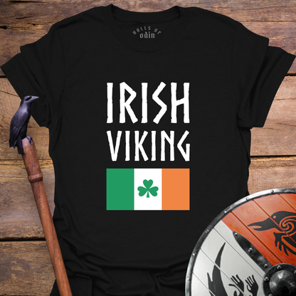 Irish Viking T-Shirt