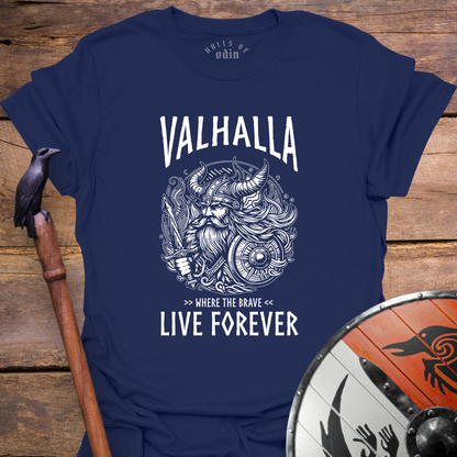 Valhalla T-Shirt