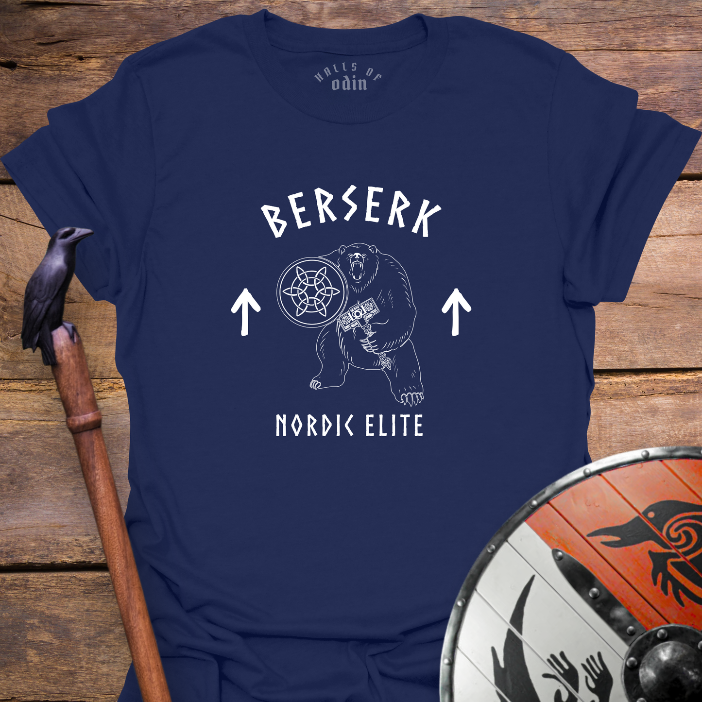 Berserk T-Shirt