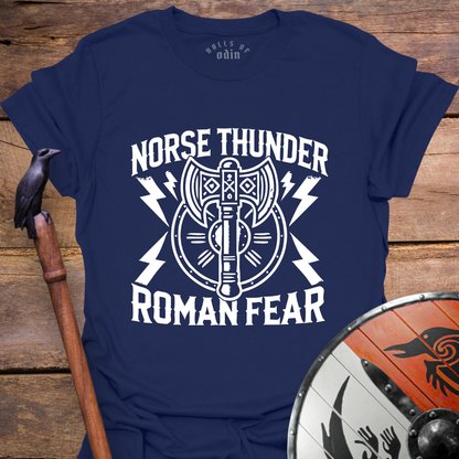 Norse Thunder T-Shirt